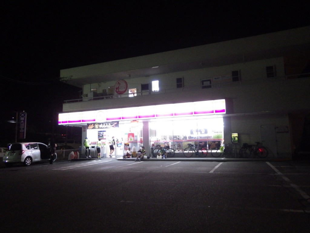 飯田のPC3のサークルK (2015BRM509神奈川600興津)