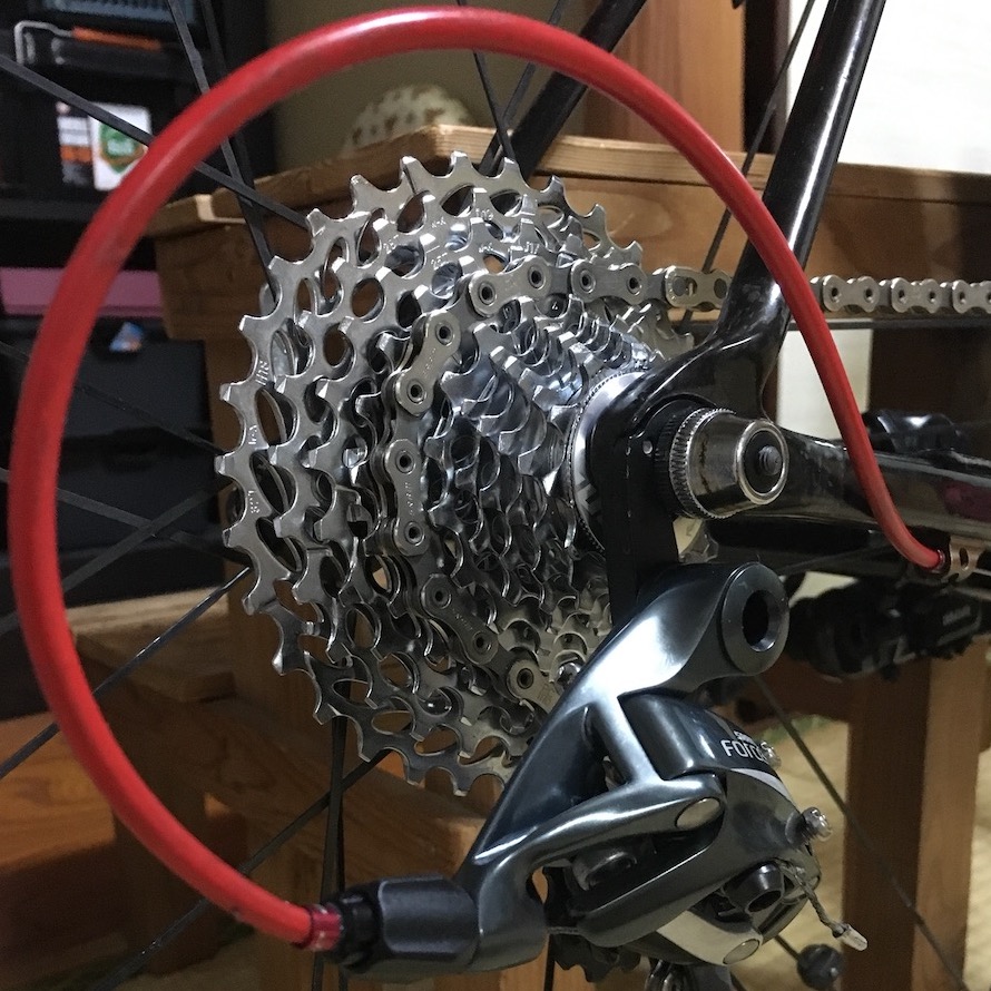 sram force wifli